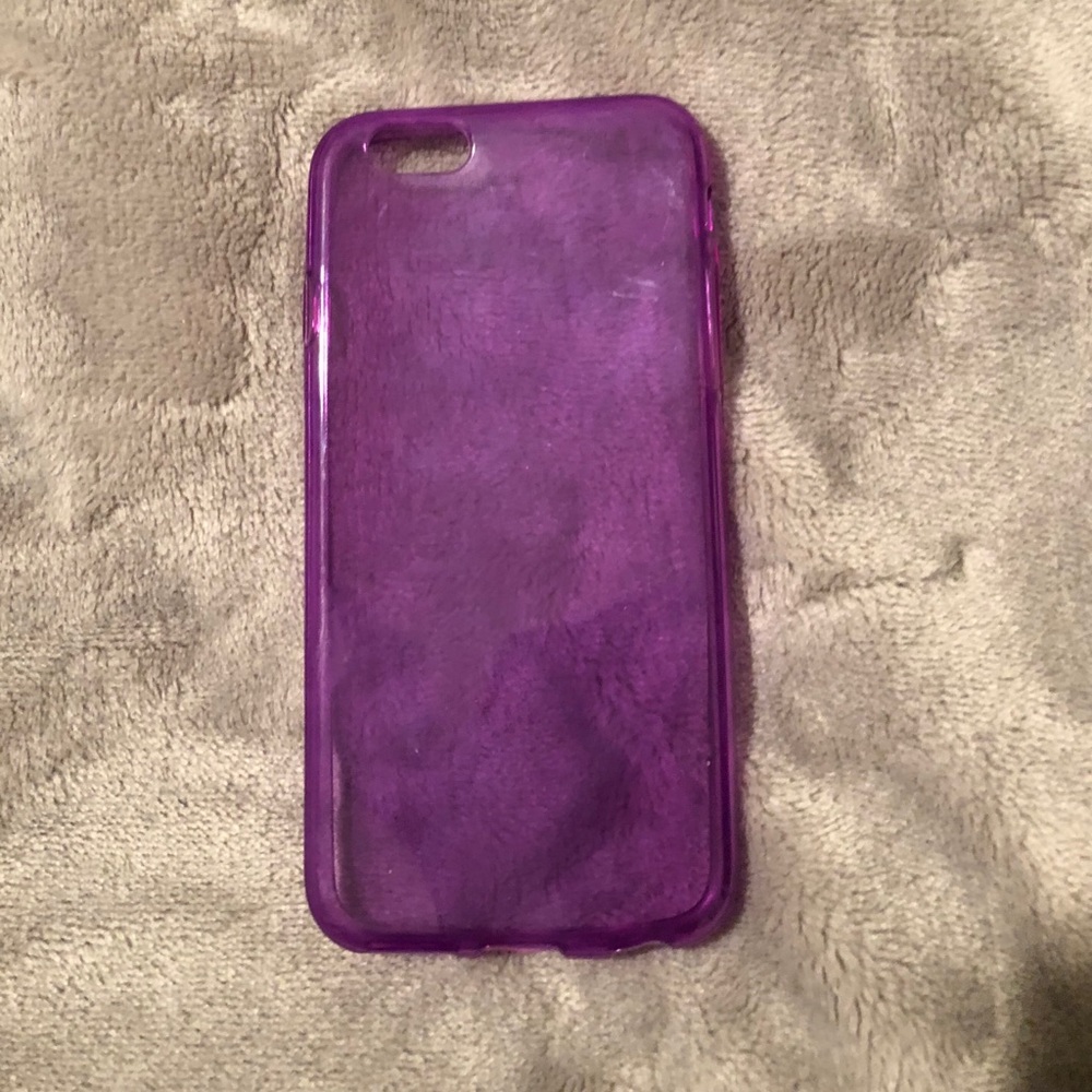 iPhone case